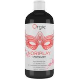 Orgie Masažni gel Noriplay - Energizer, 500 ml | shoptok.hr