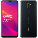 Oppo Obnovljeno - znaki rabe - A5 2020 crn 4G 64 GB 3 GB ram dual sim - vidne oznake uporabe obnovljeno, (21598520) Cene
