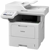Brother MFCL6710DWRE1 multifunction laser printer cene