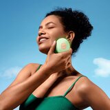 Foreo UFO™ 3 Go sonična naprava za pospešitev učinkov maske za obraz Pistachio 1 kos | Shoptok.si