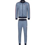 Lonsdale Men's tracksuit slim fit Cene