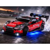 Drift autić na daljinski 4x4 crveni 1:24 | shoptok.hr