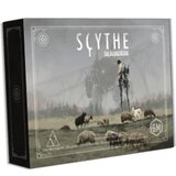 Delta Vision scythe - susreti proširenje za društvenu igru Cijene