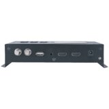  RF modulator HDMI/AV – DVB-T, UHF / VHF – DM-2000 u