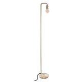 Atmosphera Talne svetilke Lampadaire Keli doré design minimaliste Pozlačena Cene