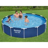 Bestway okrugli vrtni bazen (366×76 cm) | shoptok.hr