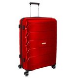 Spirit md kofer passport 24" crvena | ePonuda.com