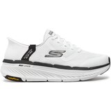 Skechers Superge 220526 WBK Bela | Shoptok.si