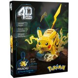 Spin Master Puzzle 4D Pokemon Pikachu 09809 | shoptok.hr