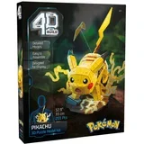 Slagalica Pokemon Pikachu SN6075061, 201 delova, 4D