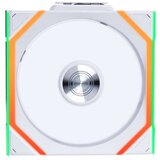 Lian Li UNI FAN SL Wireless 120 ARGB White 3-Pack | Case fan | shoptok.hr