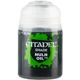 Games Workshop boja za senčenje figurica citadel nuln oil