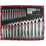 Yato set 25 profesionalnih ključeva 6-32mm - YT-0365 Cene