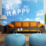  Tapeta - Be happy 250x175 Cijene
