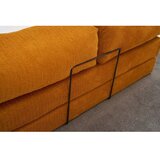Atelier Del Sofa ugaona garnitura comfort mini orange | ePonuda.com