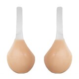 ByeBra Nevidljivi grudnjak silikonski sa žicama | shoptok.hr