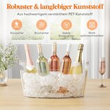 LIFEWIT hladilna posoda za pijačo z zajemalko za led 6,5l | Shoptok.si
