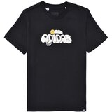 Adidas Majice s kratkimi rokavi - Črna | Shoptok.si