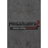 Steam Panzer Corps 2: General Edition Upgrade (DLC) (PC) Key GLOBAL Steam Panzer Corps 2: General Edition Upgrade (DLC) (PC) Key GLOBAL Slike
