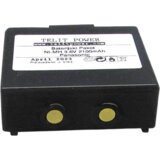 Telit Power Baterija sa kućištem za Hetronic FBH300, NiMH, 3.6V, 2100mAh | Eponuda.com