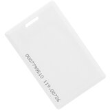 Orno RFID kartica, Mifare 13.56 MHz - OR-ZS-893, Bijela | Eponuda.ba