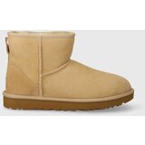 Ugg Classic Mini II Čevlji za sneg Bež | Shoptok.si