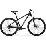 BIG.NINE 20 SE BLACK brdski bicikl (MY25) - XL(20)