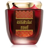 Al Haramain Bukhoor Amber kadilo 80 g | Shoptok.si