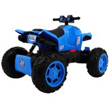 Quad na akumulator Sport Run 4 x 4 - plavi | shoptok.hr