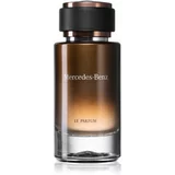 Mercedes-Benz Le Parfum parfumska voda 120 ml za moške