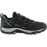 Merrell Modne superge West Rim Sport Goretex Črna | Shoptok.si