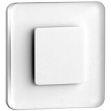  LDST SW-01-B-BC8 - Osvetljenje za stepenište SWIFT 8xLED/1,2W/230V Cene