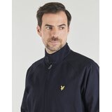 Lyle & Scott HARRINGTON JACKET Tamno plava | shoptok.hr