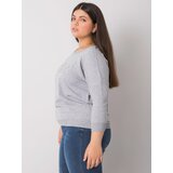RELEVANCE Blouse-RV-BZ-0169.20-grey | Shoptok.si