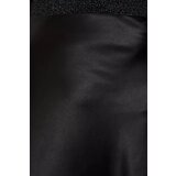 Marisse Black Midi Skirt | shoptok.hr