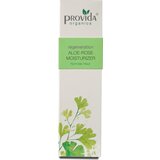 Provida Organics Aloe Rose vlažilna krema Cene