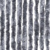  Zastor protiv insekata srebrni 90 x 200 cm šenil | shoptok.hr