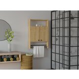 Hanah home kupatislki ormarić Ela 835PUQ3906 cene