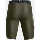 Under Armour Shorts UA HG Armour Lng Shorts-GRN - Men | ePonuda.com