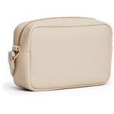 Tommy Hilfiger Torba za čez ramo svetlo bež | Shoptok.si