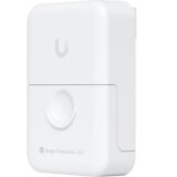 Ubiquiti UACC-ETH-SP-Pro Ethernet Surge Protection Outdoor up to 20kA discharge current, (2) Passive, surge-protected RJ45 connections ( UA Cene