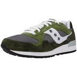 Saucony Nizke superge SHADOW 5000 Zelena | Shoptok.si