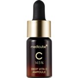 MEDICUBE Deep Vita C Ampoule 2.0 - 30 g | Shoptok.si