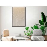  Poster - White Tulip 20x30 | shoptok.hr