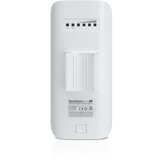 Ubiquiti Nanostation locom2 2,4ghz 8dbi 150mbps zunanja ubnt dostopna točka / antena | Shoptok.si