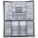 Whirlpool Frižider side by side WQ9I MO1L | ePonuda.com
