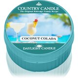 Country Candle Coconut Colada čajna svijeća 42 g Cijene