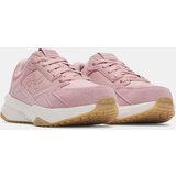 Under Armour women's shoes ua w edge suede-pnk | Eponuda.ba