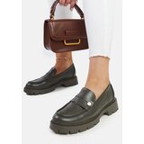 D/CEO Silver loafers Ilana | Shoptok.si
