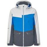 Ziener TARPU, muška jakna za skijanje, plava 224202 Cene